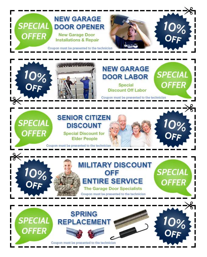 Quality Garage Door San Francisco, CA 415-300-1238 - CouponSet29-five